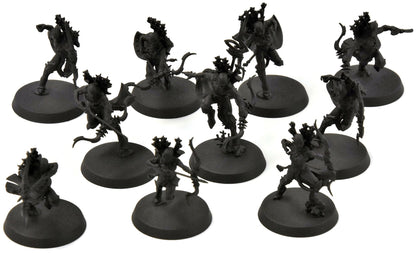 IDONETH DEEPKIN 10 Namarti Reavers #4 Sigmar