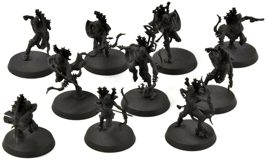 IDONETH DEEPKIN 10 Namarti Reavers #4 Sigmar