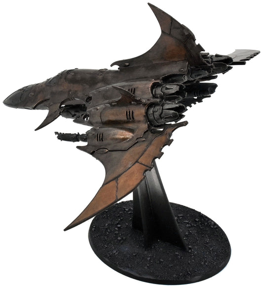 DRUKHARI Void Raven Bomber #1 Warhammer 40K