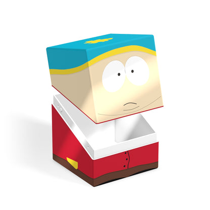 Squaroes Paramount South Park WV1 Cartman