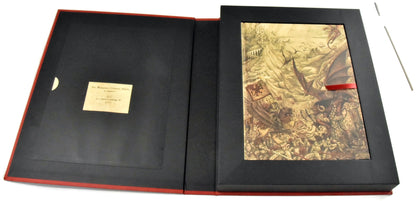 WARHAMMER Collectors Edition 1816/4000 Used