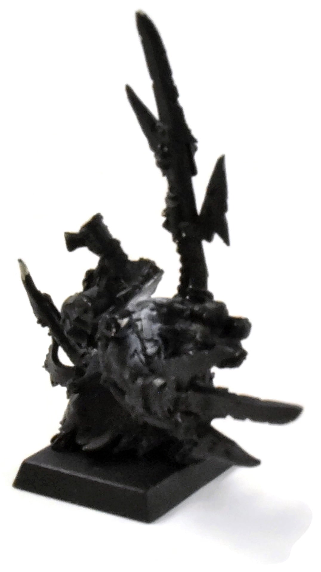 SKAVEN Warlock-Engineer #2 METAL Sigmar