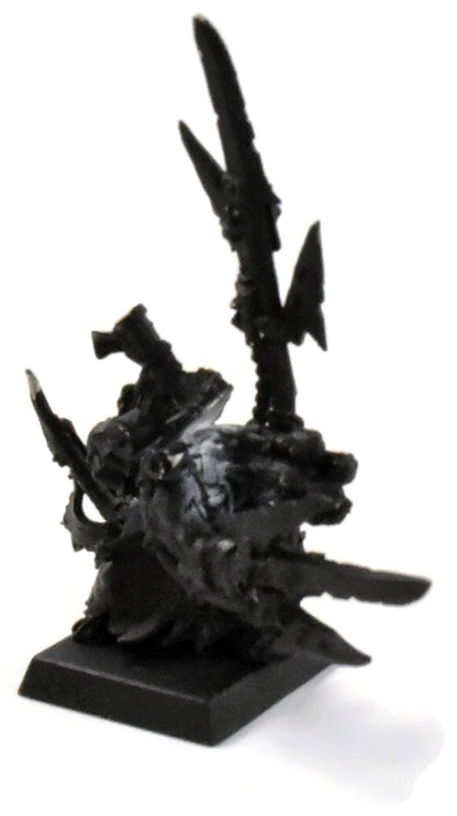 SKAVEN Warlock-Engineer #2 METAL Sigmar