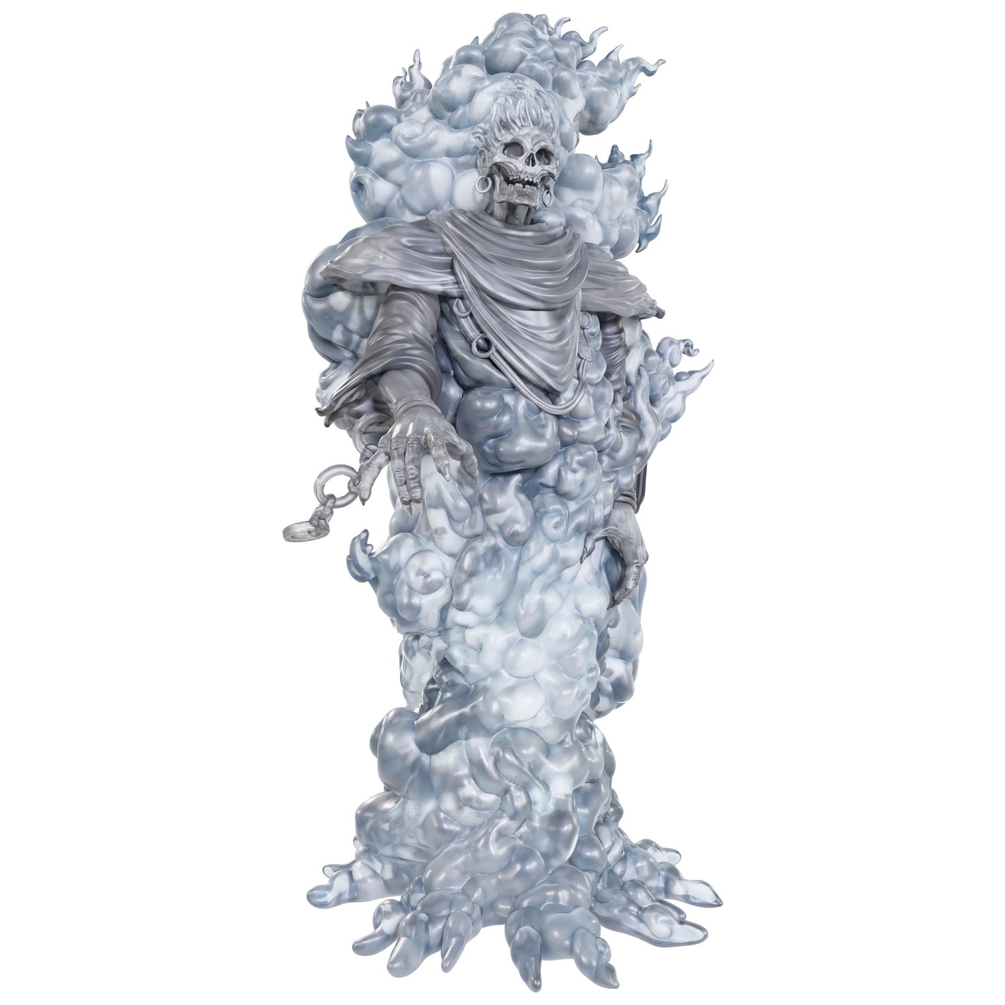 D&D Unpainted Minis Wv23 Spectral Cloud