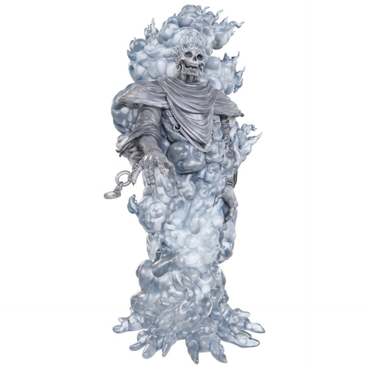 D&D Unpainted Minis Wv23 Spectral Cloud