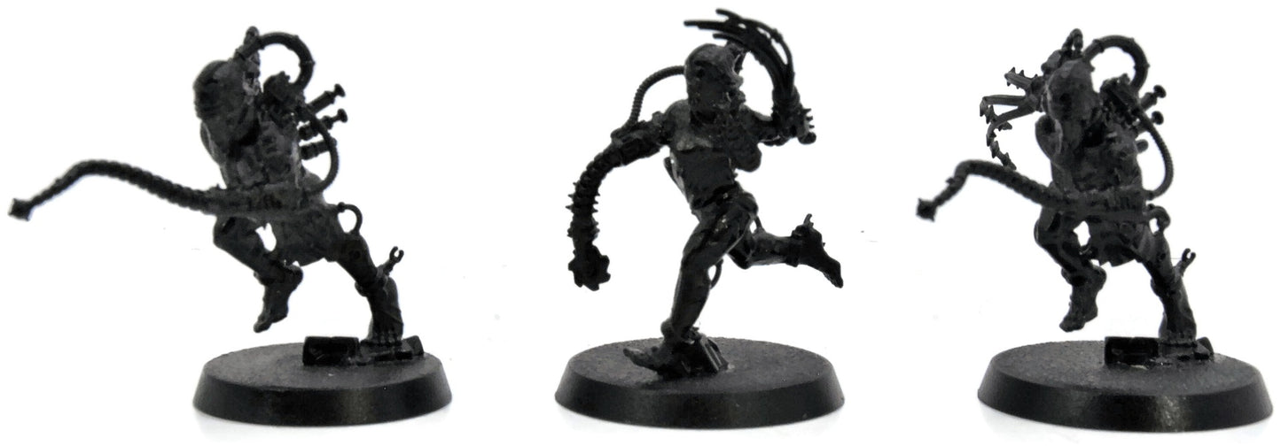 ADEPTA SORORITAS 3 Arco Flagellants #1 Warhammer 40K