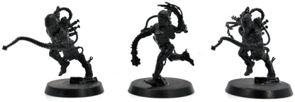 ADEPTA SORORITAS 3 Arco Flagellants #1 Warhammer 40K