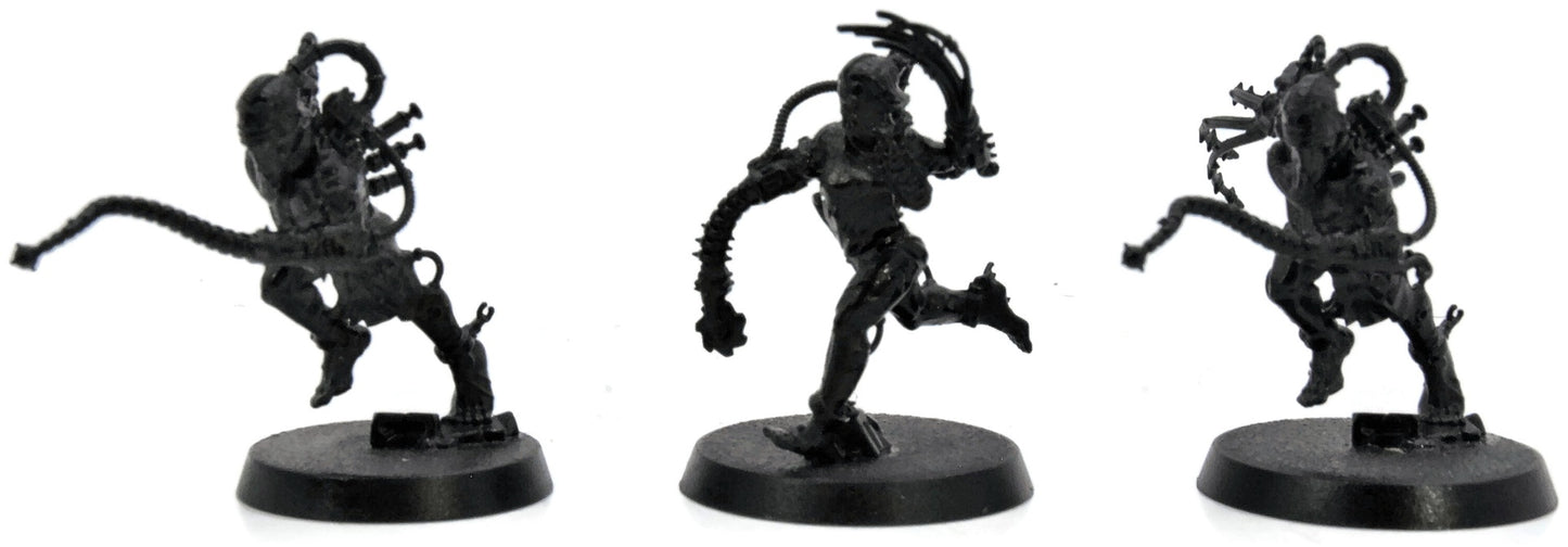 ADEPTA SORORITAS 3 Arco Flagellants #1 Warhammer 40K