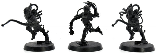 ADEPTA SORORITAS 3 Arco Flagellants #1 Warhammer 40K