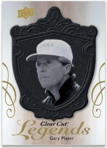 Upper Deck Golf 2024 Hobby