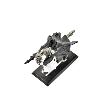 HIGH ELVES Mage Mounted #7 Warhammer Fantasy