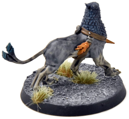 STORMCAST ETERNALS Gryph-Hound #1 WELL PAINTED