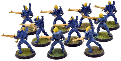 CRAFTWORLDS 10 Guardians #10 Warhammer 40K