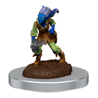 D&d Unpainted Minis Wv19 Quicklings