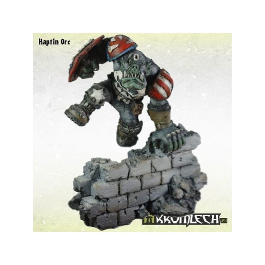 Kaptin Orc 54mm