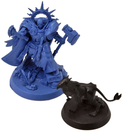 STORMCAST ETERNALS 1 Lord imperatant #1 Sigmar