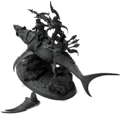 IDONETH DEEPKIN Akhelian Allopex #2 Sigmar