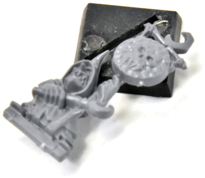 NIGHT GOBLIN Musician skull pass #1 Warhammer Fantasy