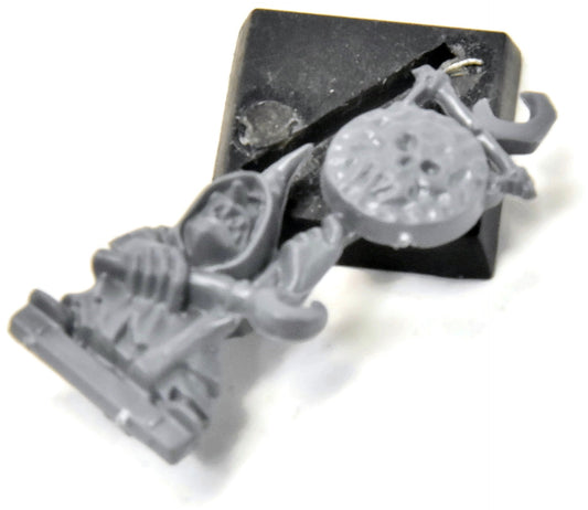 NIGHT GOBLIN Musician skull pass #1 Warhammer Fantasy