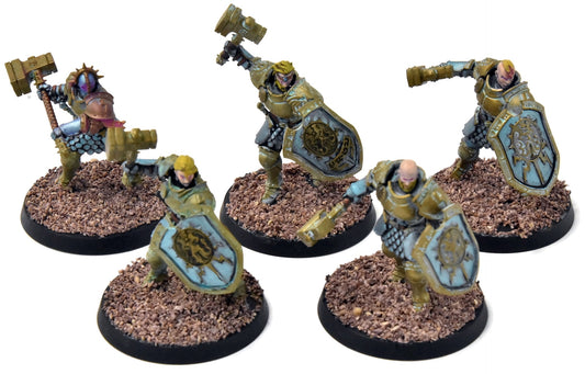 STORMCAST ETERNALS 5 Liberators #2 Warhammer Sigmar