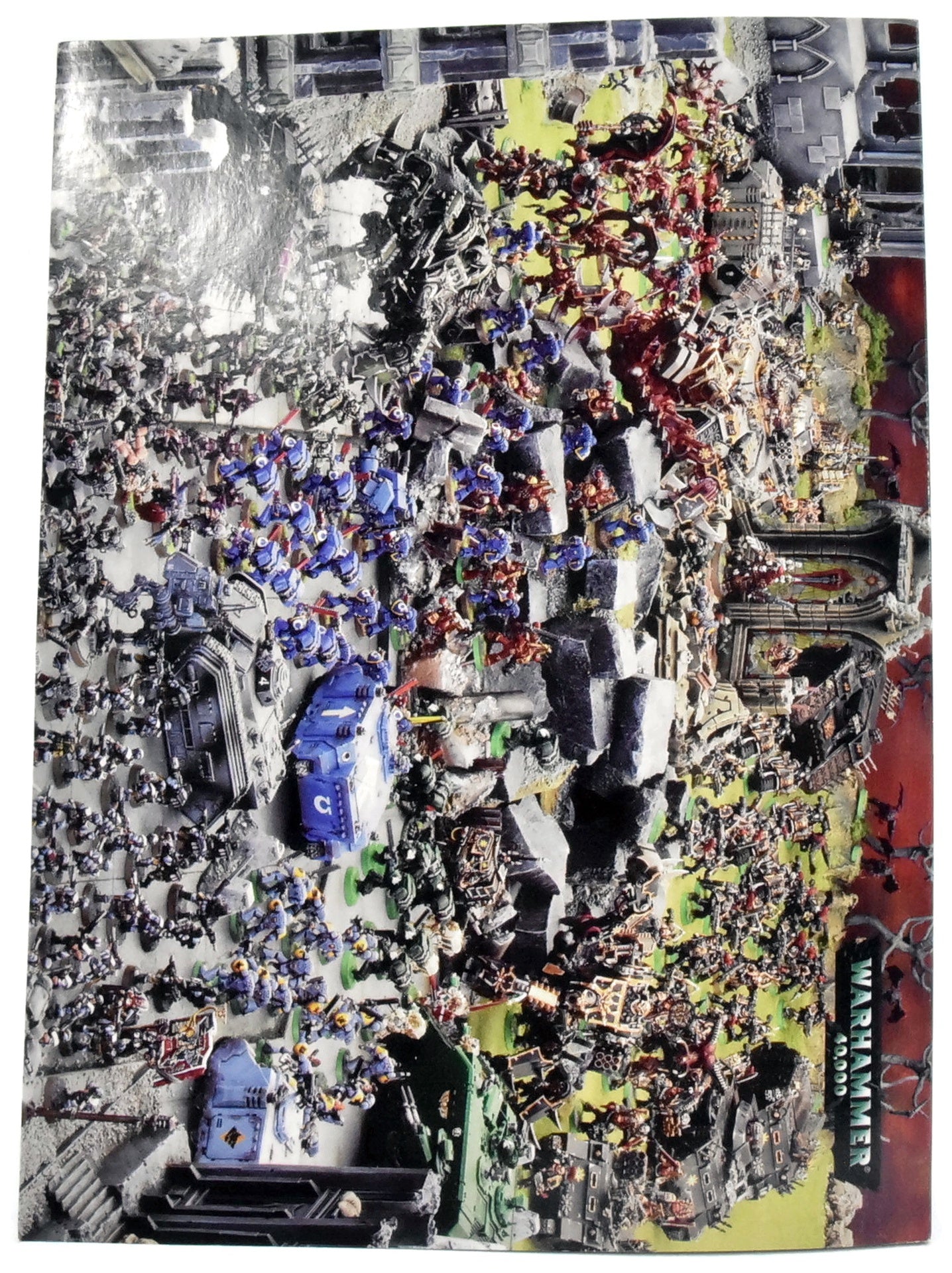 WHITE DWARF Number 281 USED VERY GOOD Condition