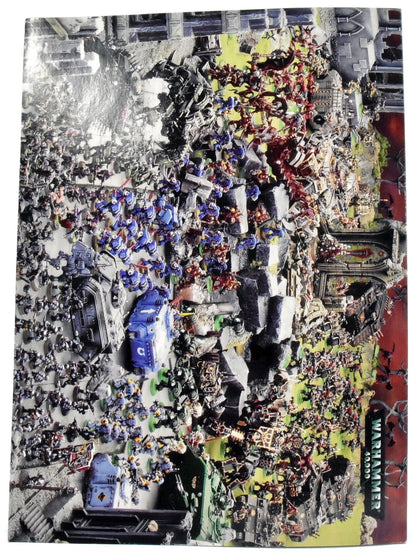WHITE DWARF Number 281 USED VERY GOOD Condition