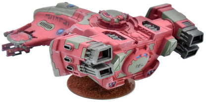 TAU EMPIRE Ty7 Devilfish #3 Warhammer 40K
