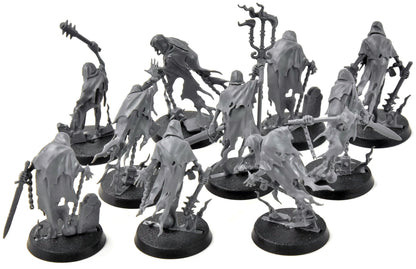 NIGHTHAUNT 10 Chainrasp Hordes #13 Sigmar 8781