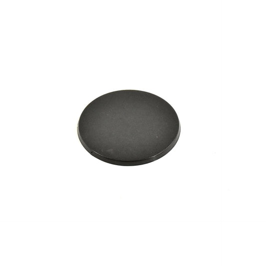 1 * 80mm Round Base