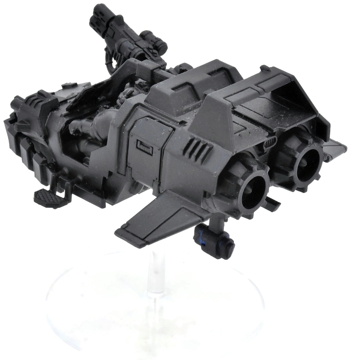 SPACE MARINES Land Speeder #2 Warhammer 40K 4478