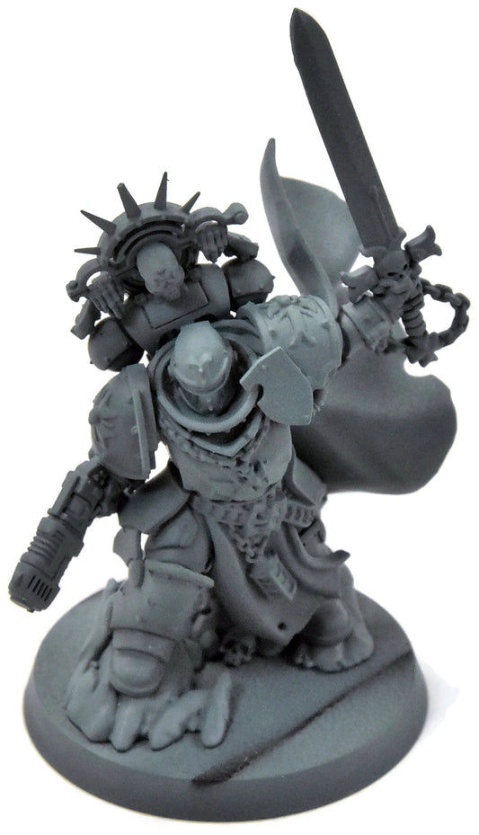 BLACK TEMPLARS Marshal #1 Warhammer 40K 8584