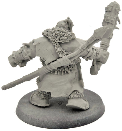 OGOR MAWTRIBES Icebrow Hunter #1 Warhammer Sigmar