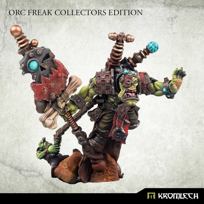 Orc Freak Collectors Edition (1)