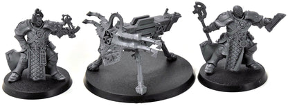 STORMCAST ETERNALS Cellestar Ballista #1 Sigmar