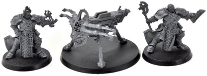 STORMCAST ETERNALS Cellestar Ballista #1 Sigmar