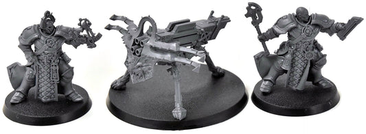 STORMCAST ETERNALS Cellestar Ballista #1 Sigmar
