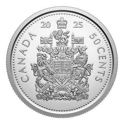 Fine Silver Proof Set – Tomb of the Unknown Soldier (2000-2025)