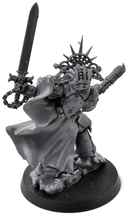 BLACK TEMPLARS Marshal #1 Warhammer 40K