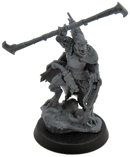 TAU EMPIRE Kroot War Shaper #3 Warhammer 40K