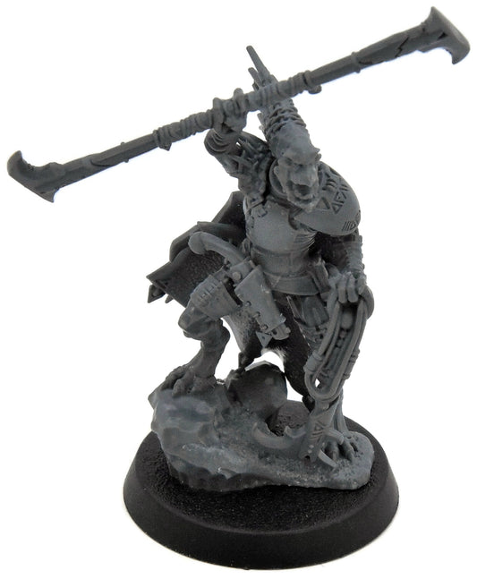 TAU EMPIRE Kroot War Shaper #3 Warhammer 40K