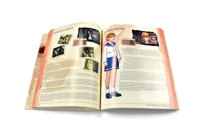 RESIDENT EVIL Archive Umbrella's Virus Uncovered (Occasion, très bon état)