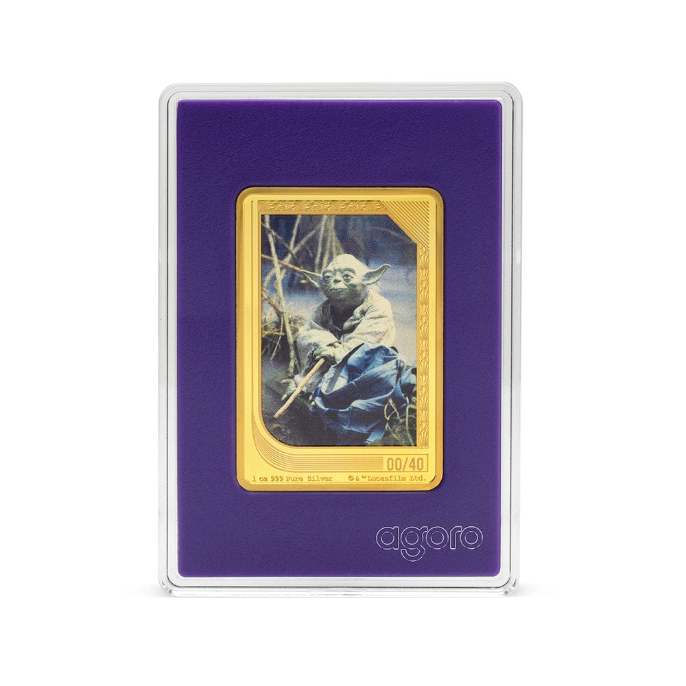 Trading Coins – Star Wars™ The Original Trilogy