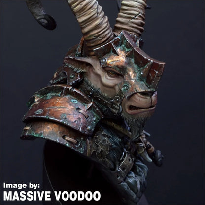 Dirty Down - Combo Pack (3 pots)