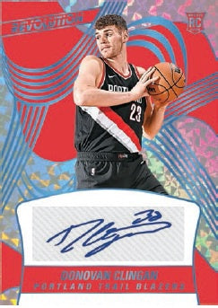 Panini Revolution Basketball 24/25