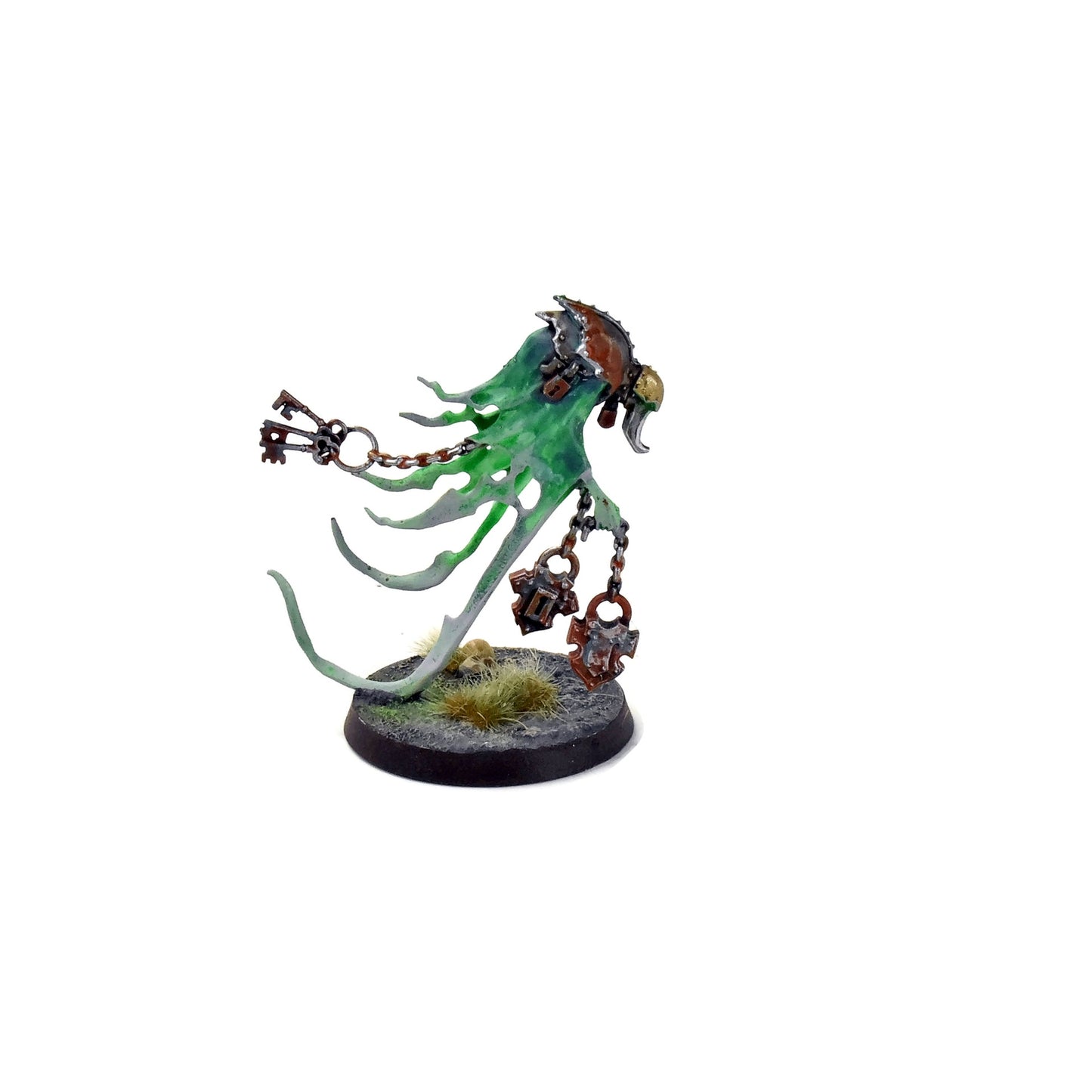 NIGHTHAUNT Spirit Torment #1 WELL PAINTED Sigmar