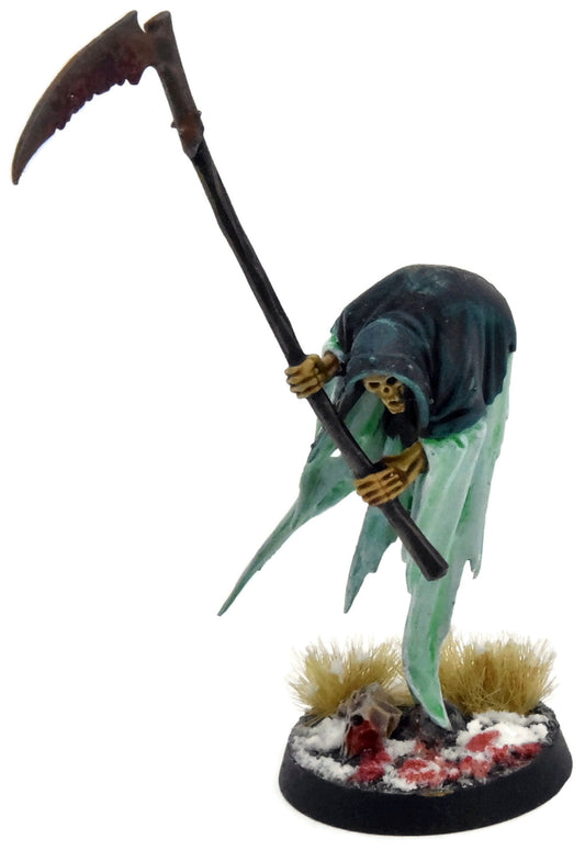 NIGHTHAUNTS Cairn Wraith #1 Warhammer Sigmar