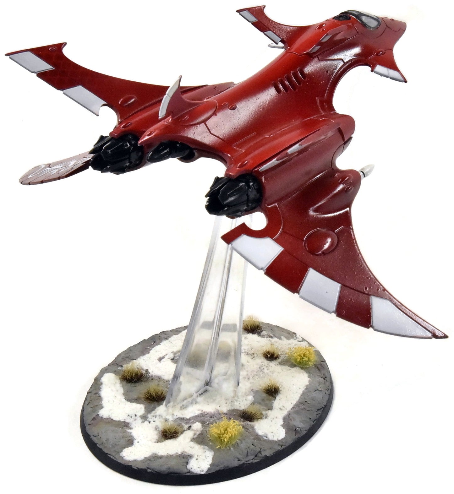 CRAFTWORLDS Crimson Hunter #1 Warhammer 40K 2482