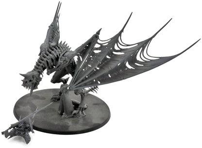 FLESH-EATER COURTS Vampire Lord On Zombie Dragon #3 Warhammer Sigmar