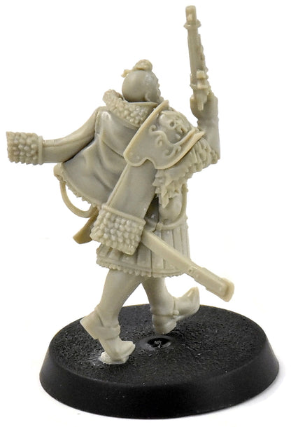 CURSED CITY Glaurio Ven Alten III #1 Sigmar