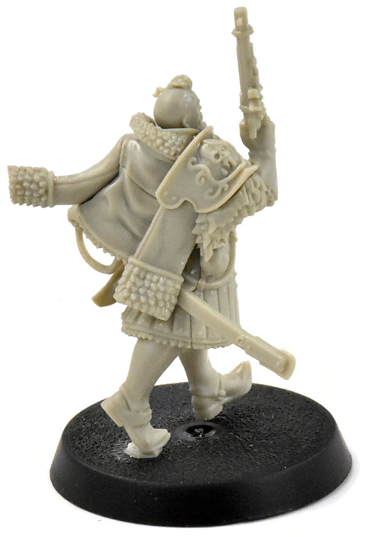 CURSED CITY Glaurio Ven Alten III #1 Sigmar